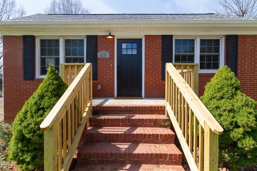218 Hawkins Street, Franklinton, NC, 27525 | Card Image