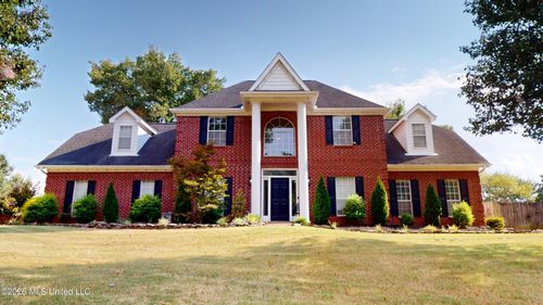 2761 Dickens Place Dr, Southaven, MS, 38671-8583 | Card Image