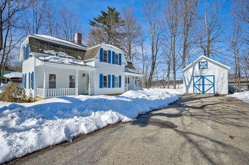 215 Hillside Ave, Conway, NH, 03818-6015 | Card Image