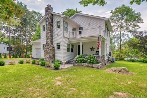 1299 Williams Dr, Shrub Oak, NY, 10588-1025 | Card Image