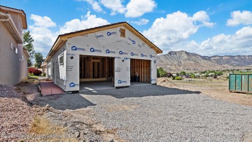 52 Hogan Cir, Battlement Mesa, CO, 81635-9659 | Card Image