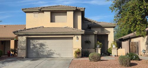 10766 W Del Rio Ln, Avondale, AZ, 85323-1143 | Card Image