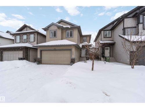 12232 167b Ave Nw, Edmonton, AB, T5X0G7 | Card Image