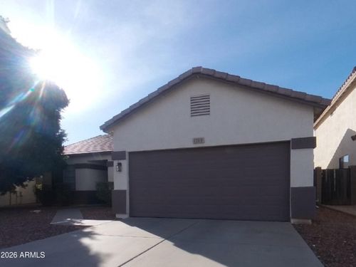 12919 W Soledad St, El Mirage, AZ, 85335-5383 | Card Image