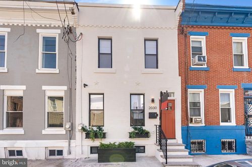 2030 Tasker St, PHILADELPHIA, PA, 19145-1432 | Card Image