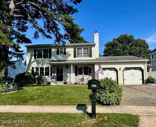 442 Mamie Dr, Brick, NJ, 08723-6466 | Card Image