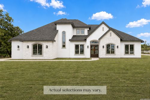 132 Maple Ter, New Braunfels, TX, 78132 | Card Image