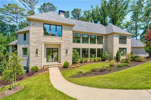825 Kenry Ct, Atlanta, GA, 30342-8105 | Card Image
