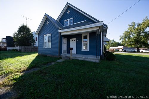 203 Moore Street, Crothersville, IN, 47229 | Card Image