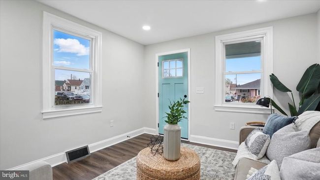2910 Salisbury Ave, House other with 4 bedrooms, 3 bathrooms and null parking in SPARROWS POINT MD | Image 6