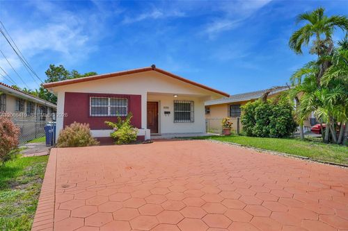2306 Sw 58th Ct, Miami, FL, 33155-2213 | Card Image
