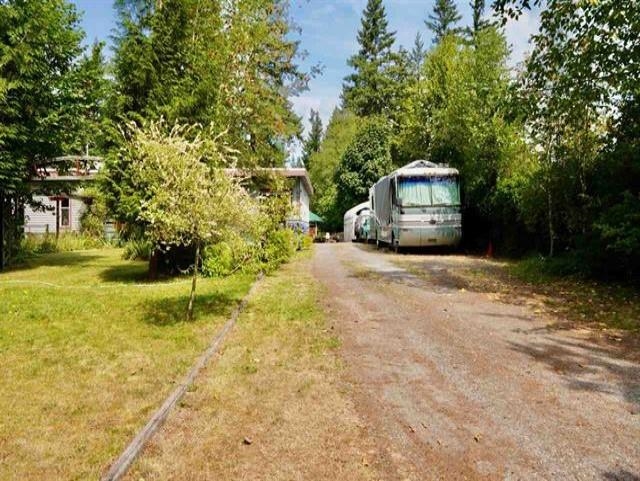 Residential in Langley 5