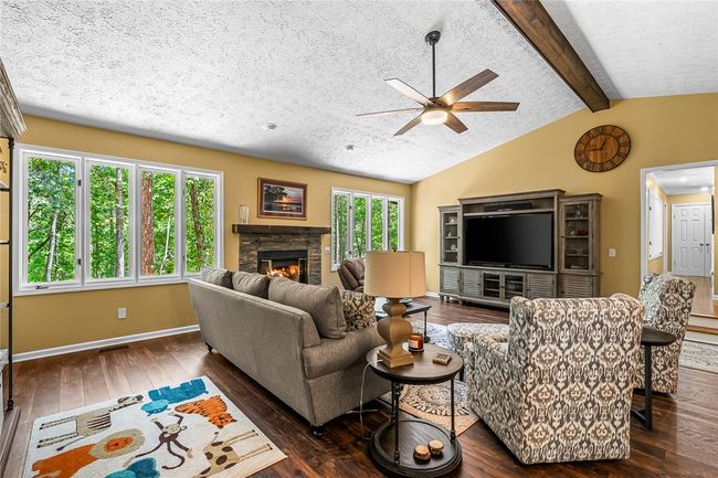 7 Drifter Ln, House other with 3 bedrooms, 3 bathrooms and null parking in Salem SC | Image 16