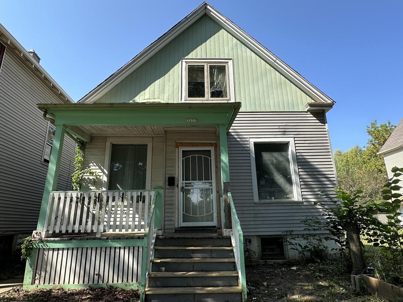 Buffum St, Milwaukee, WI 53212