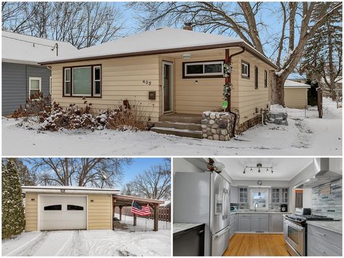 405 6th Avenue N, Sauk Rapids, MN, 56379 | Card Image