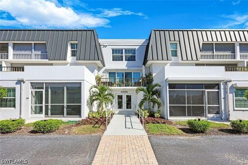 302-4200 Belair Ln, NAPLES, FL, 34103-3180 | Card Image