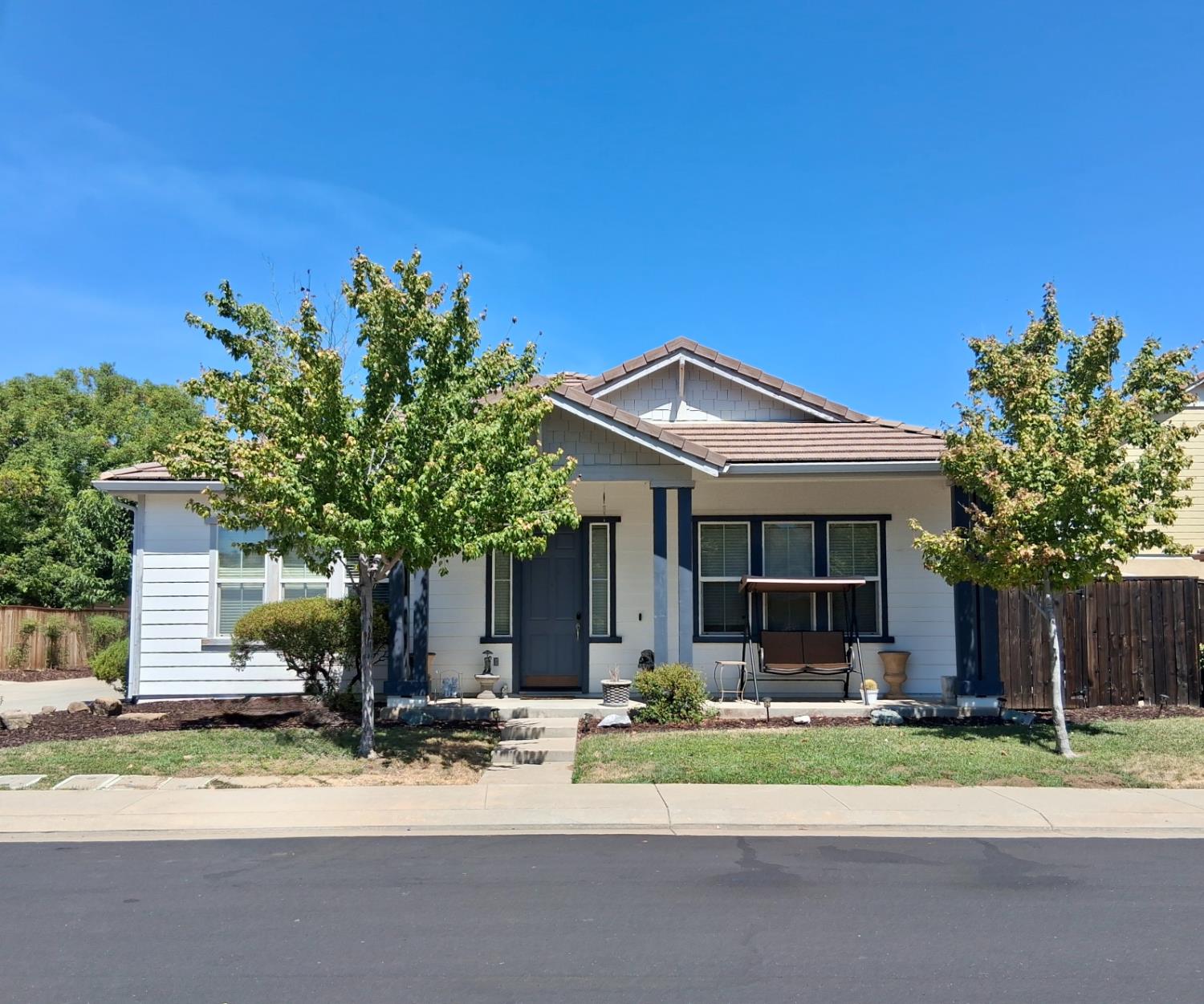 Residential in Patterson