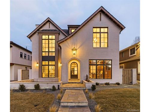 2658 S Adams St, Denver, CO, 80210-6232 | Card Image