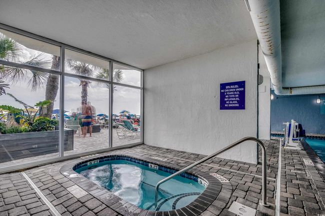 UNIT-806 - 1012 N Waccamaw Dr, Condo with 1 bedrooms, 2 bathrooms and null parking in Murrells Inlet SC | Image 27