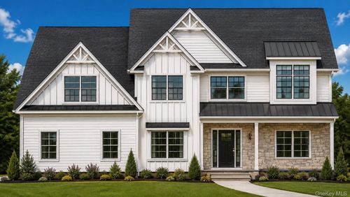 21 Breezeway Ln, Goshen, NY, 10924-6419 | Card Image