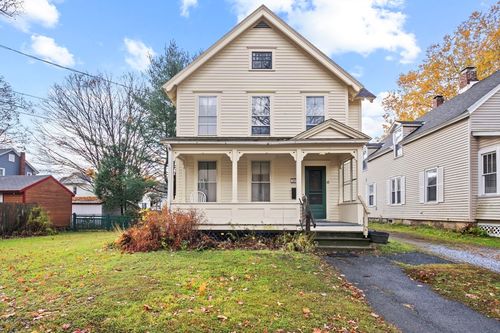 16 2nd St, Dalton, MA, 01226-1518 | Card Image