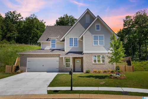 5488 Longmeadow Rdg, Trussville, AL, 35173-4441 | Card Image
