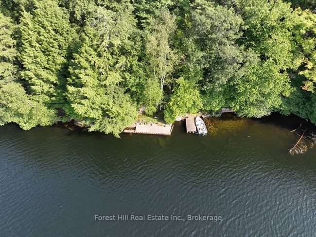 30945 Kawagama Lake Rd, House other with 3 bedrooms, 0 bathrooms and null parking in Dorset ON | Image 5