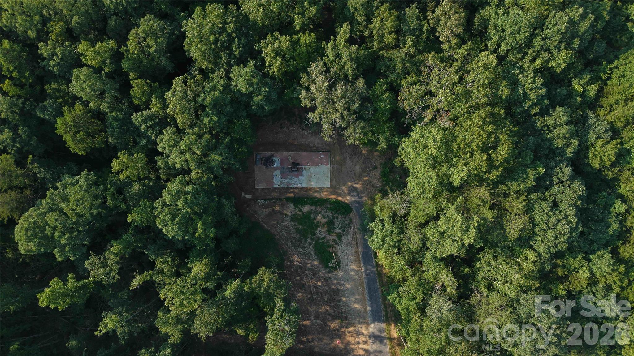 Land in Nebo 2