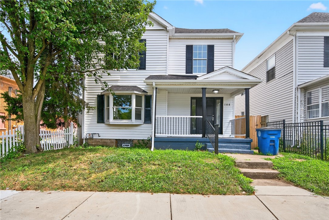 Residential in Dayton 2