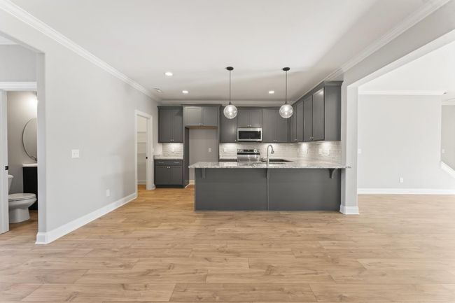 2124 Gracie Bug Loop, Townhouse with 3 bedrooms, 3 bathrooms and null parking in Murfreesboro TN | Image 10