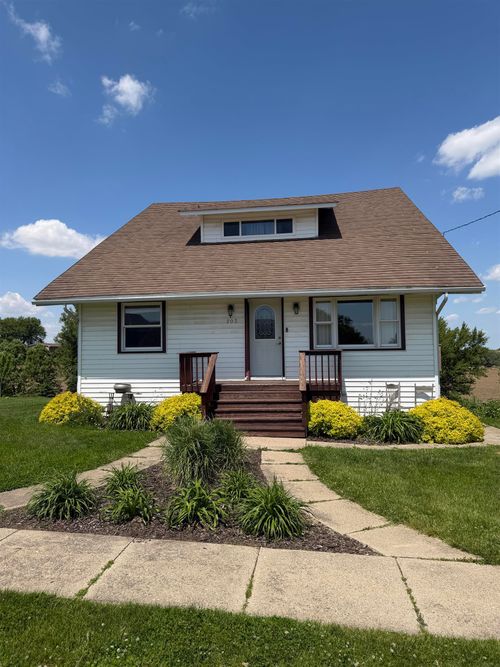 203 Truman Street, Luana, IA, 52156 | Card Image