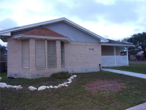 3130 Southern Sun Dr, Corpus Christi, TX, 78415-2407 | Card Image