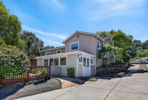 20450 Almaden Rd, San Jose, CA, 95120-3603 | Card Image