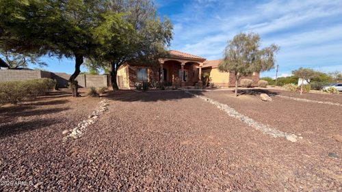 16806 W Dove Wing Way, Surprise, AZ, 85387 | Card Image