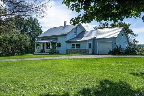 11977 Potato Hill Rd, Boonville, NY, 13309-4825 | Card Image
