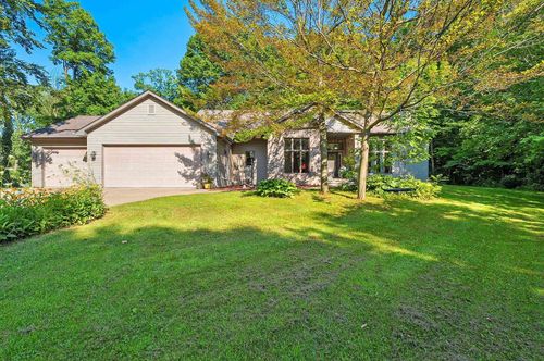 N3880 Anita Wieckert Road, CENTER, WI, 54913 | Card Image