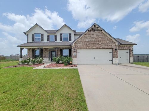 2470 Diamond D Dr, Beaumont, TX, 77713-5003 | Card Image