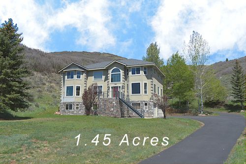 8804 Daybreaker Dr, Park City, UT, 84098-5818 | Card Image