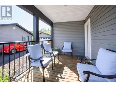 433 Siska Dr, House other with 2 bedrooms, 1 bathrooms and null parking in Barriere BC | Image 3