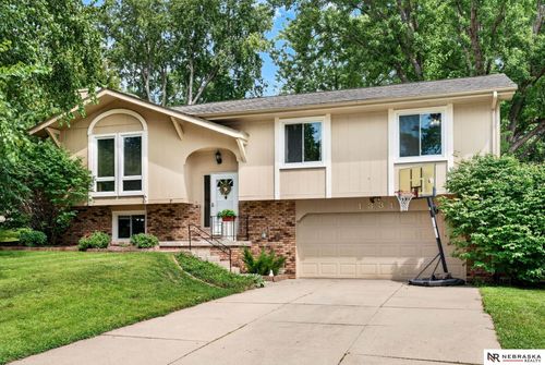 1331 S 166th Street, Omaha, NE, 68130 | Card Image