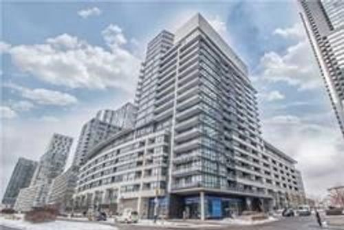 509-8 Telegram Mews, Toronto, ON, M5V3Z5 | Card Image