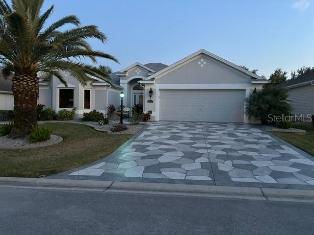 Persimmon Loop, The Villages, FL 32162
