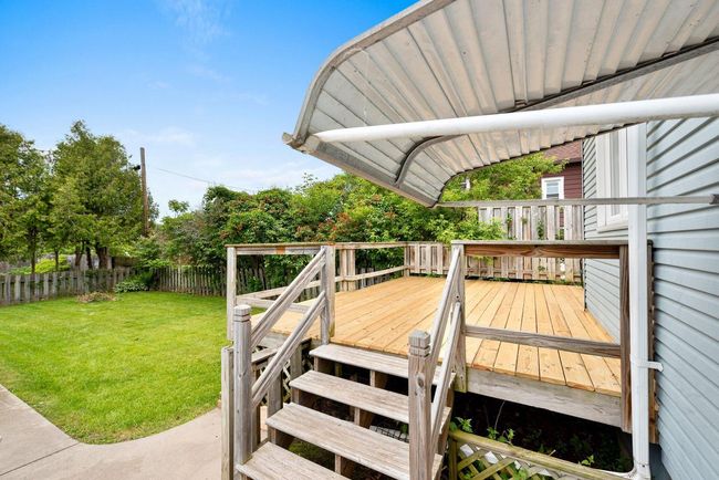 2510 Lincoln Avenue, House other with 3 bedrooms, 1 bathrooms and null parking in Two Rivers WI | Image 53