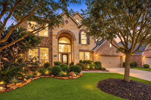 28902 Davenport Dr, Katy, TX, 77494-1906 | Card Image