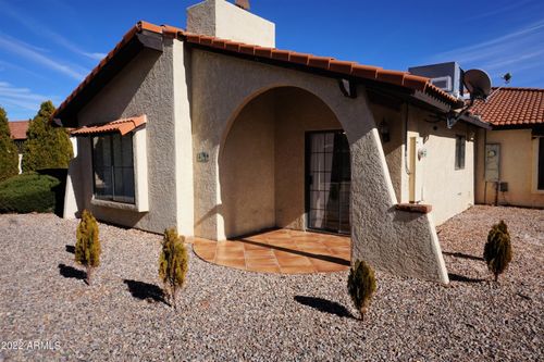 4-1900 Paseo De La Luna, Sierra Vista, AZ, 85635-5728 | Card Image