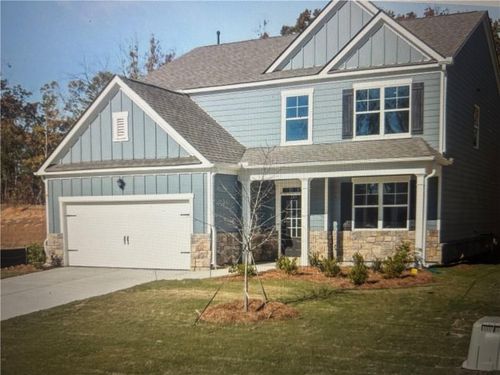 289 Belmont Dr Se, Cartersville, GA, 30120-7513 | Card Image