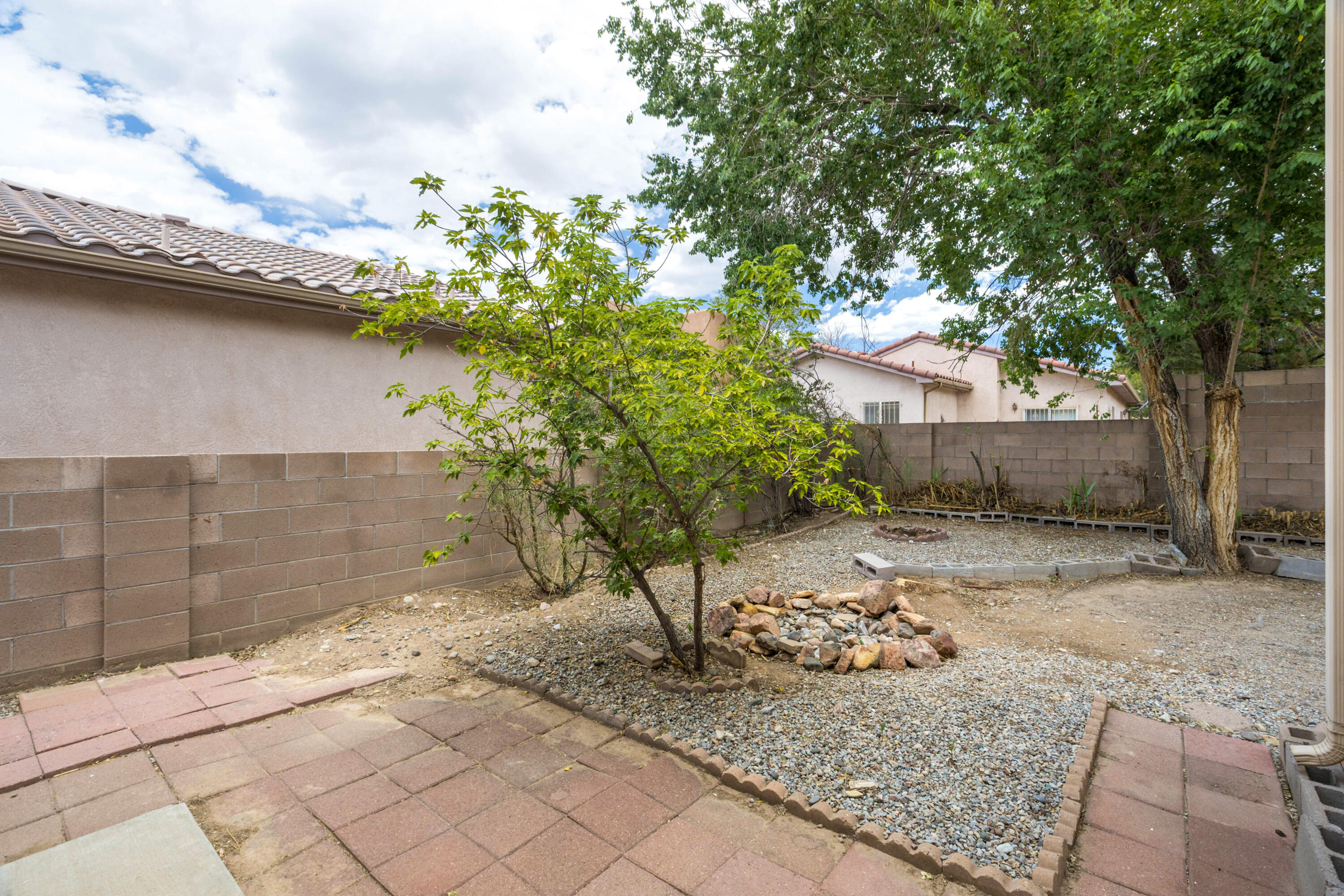 Residential in Albuquerque