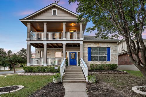 17932 Kenai Fjords Dr, Pflugerville, TX, 78660-5255 | Card Image