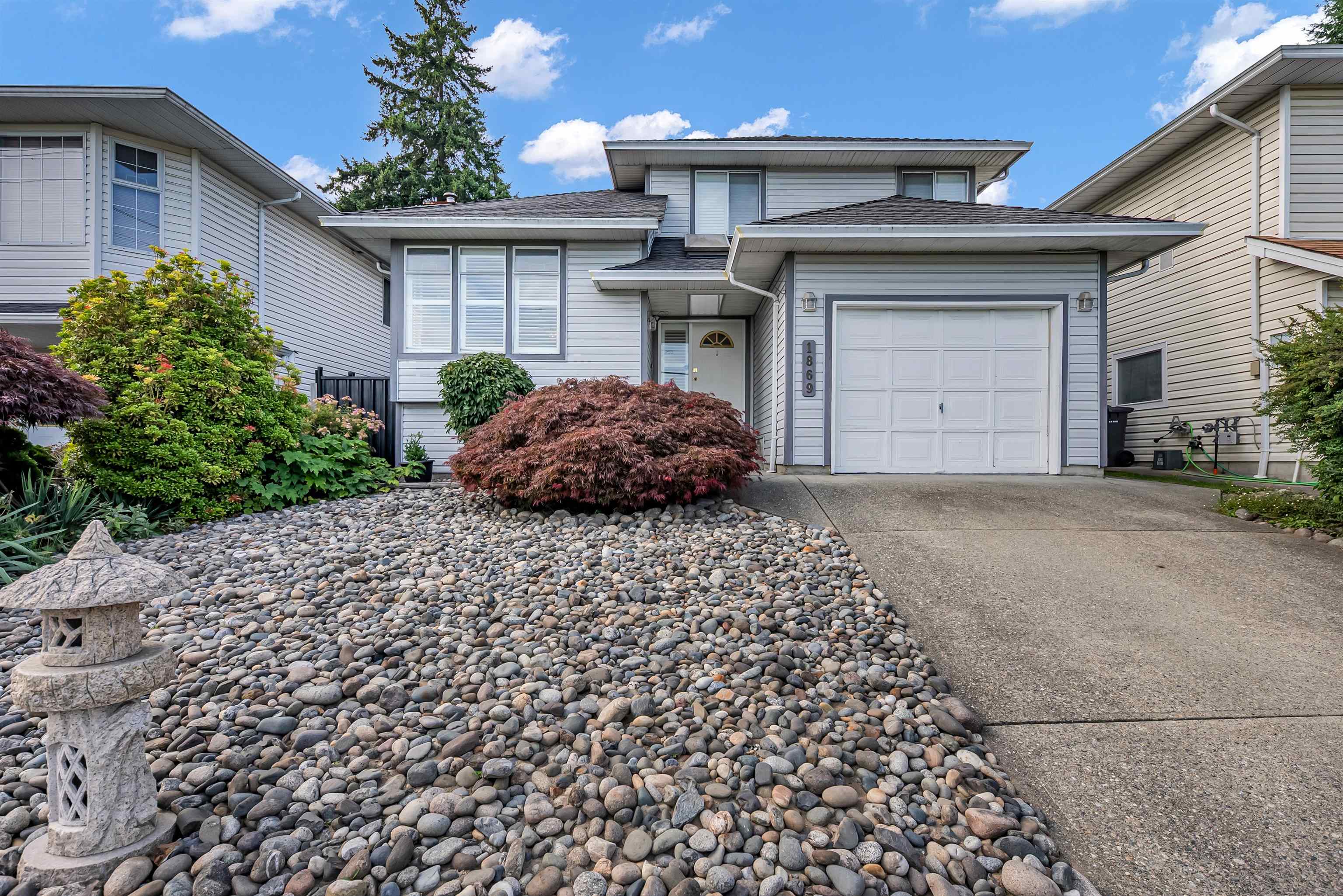 Residential in Port Coquitlam