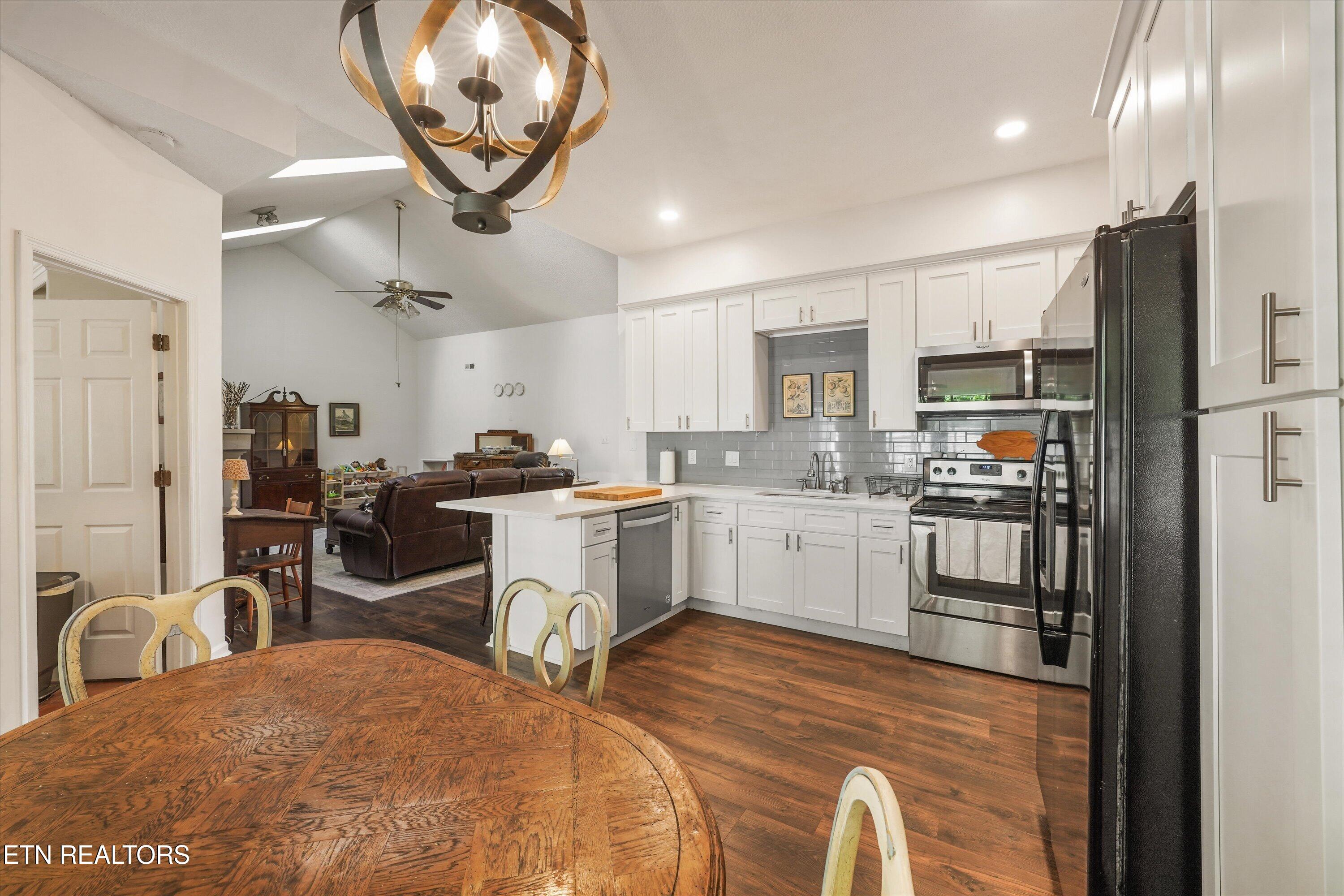 Residential in Knoxville 3